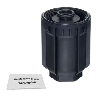 UREUMFILTER ADBLUE OEM-HENGST GRAISSER JOINT+ SERRAGE A 80 Nm